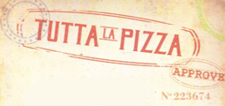 Tutta La Pizza